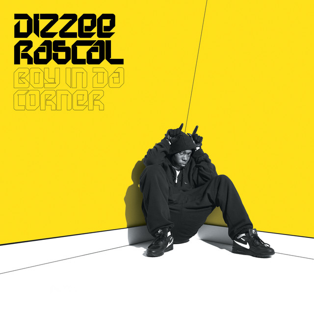 Boy In Da Corner album cover