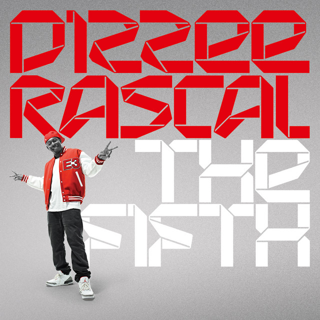 The Fifth (Deluxe) album cover