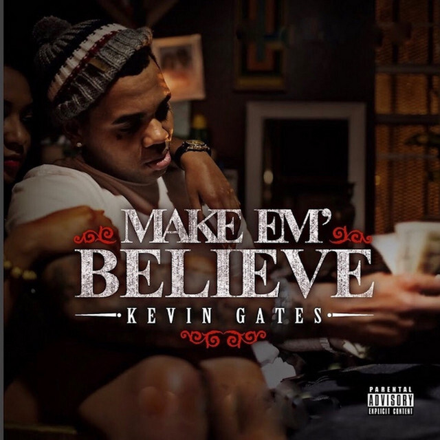 Make 'em Believe album cover