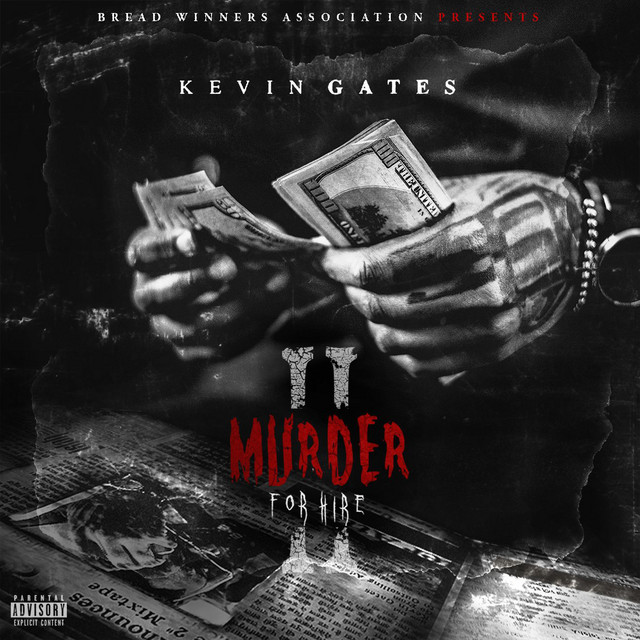 Murder for Hire 2 album cover