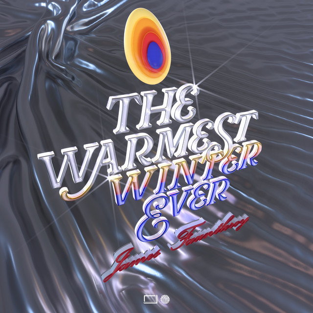 The Warmest Winter Ever album cover