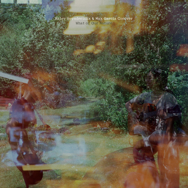 What of Our Nature album cover