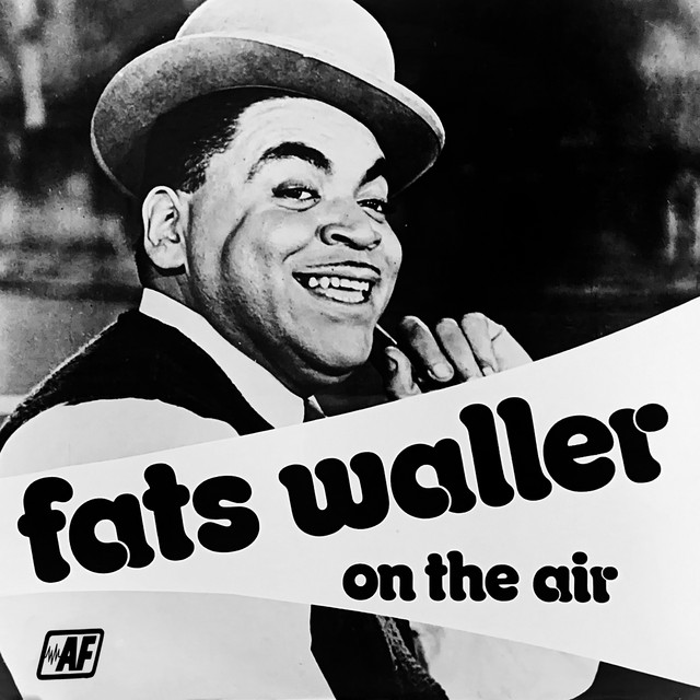 On The Air album cover