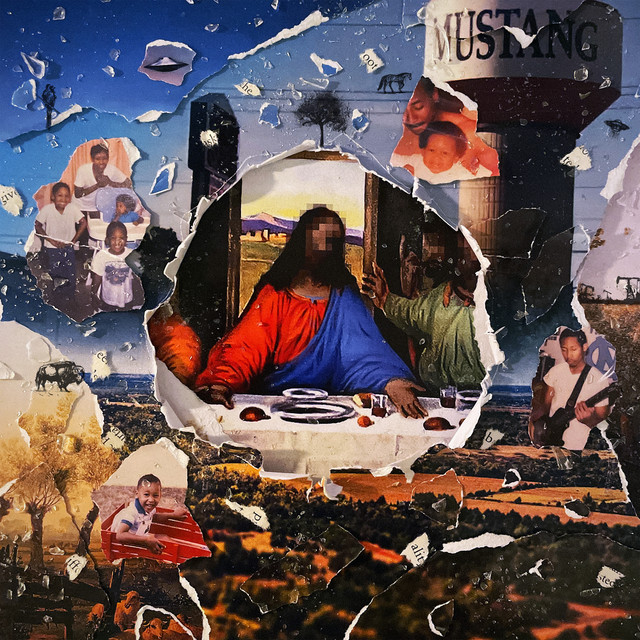 Farm to Table album cover