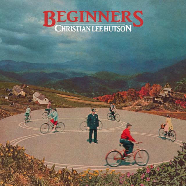 Martin 00-18 Acoustic Guitar as heard on Beginners by Christian Lee Hutson (2020)