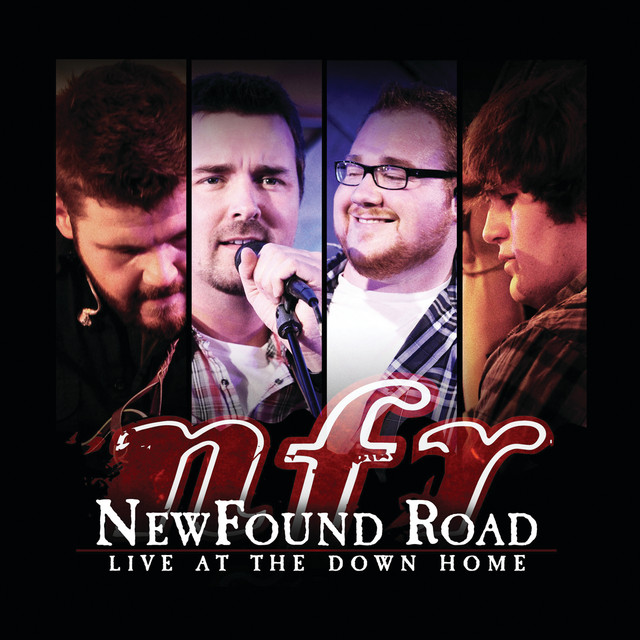 Live At The Down Home album cover