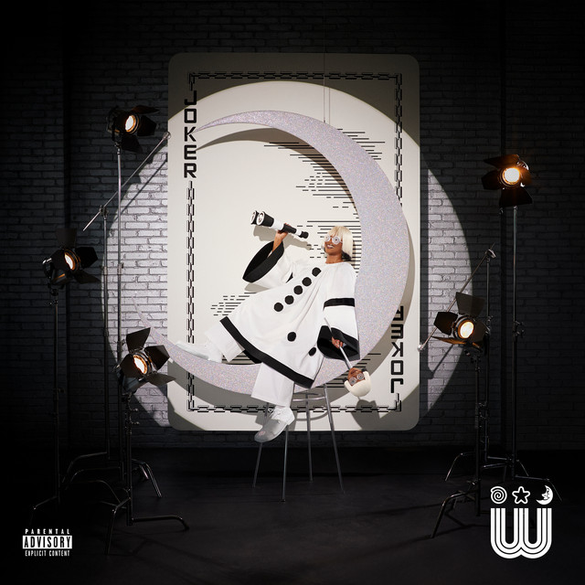 WORLD WIDE WHACK album cover