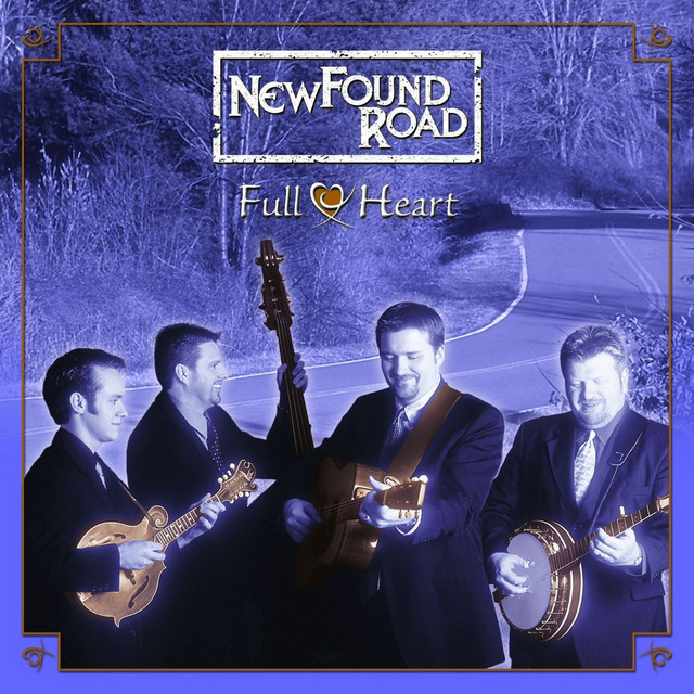 Full Heart album cover