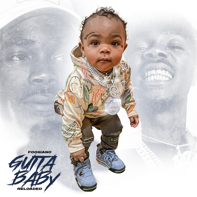 Gutta Baby: Reloaded album cover