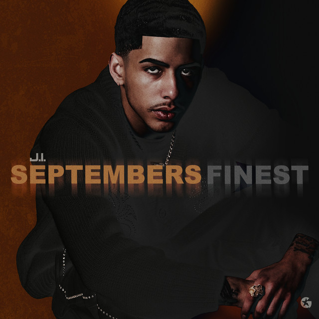 Septembers Finest album cover