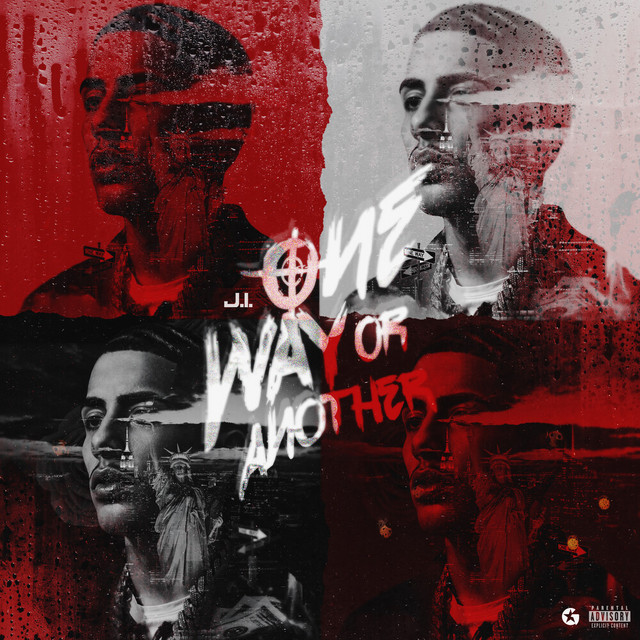 One Way Or Another album cover