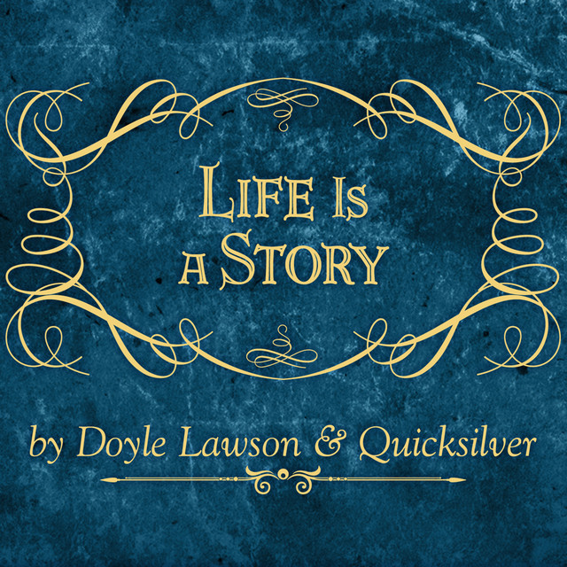 Life is a Story album cover