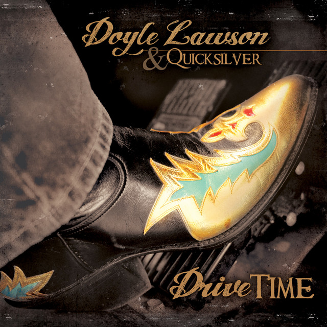 Drive Time album cover