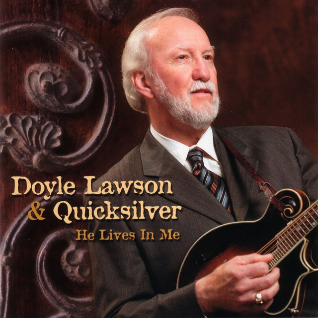 He Lives In Me album cover