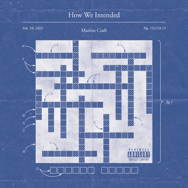 How We Intended album cover