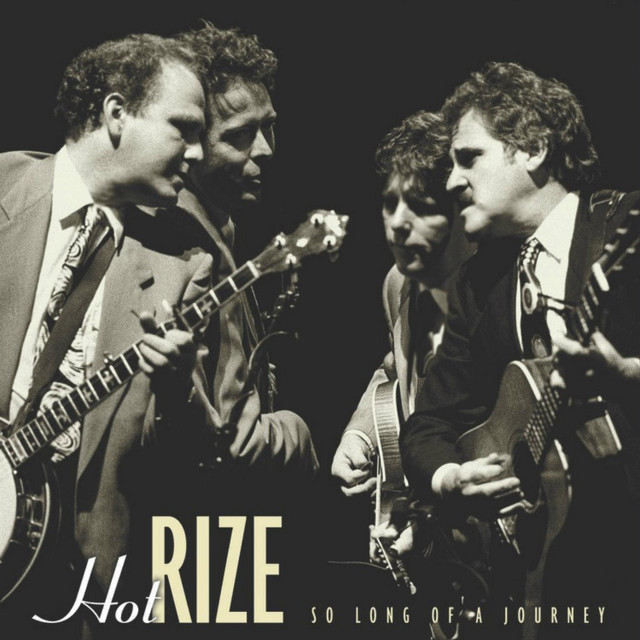 So Long of a Journey album cover