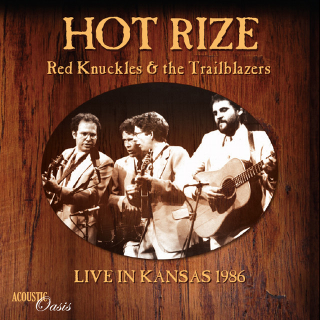 Live in Kansaa 1986 album cover