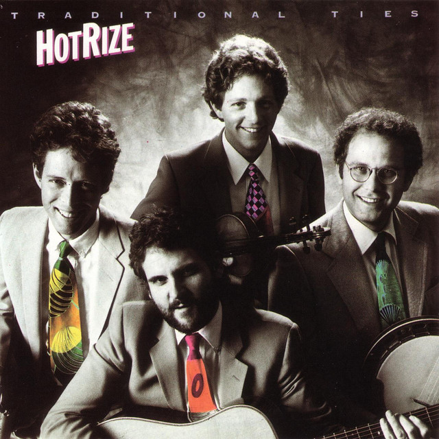 Traditional Ties album cover