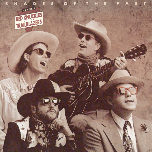Shades Of The Past album cover