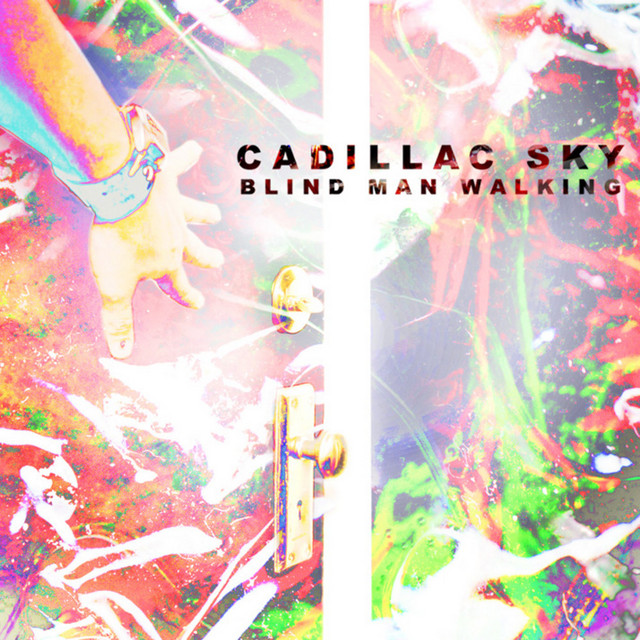 Blind Man Walking album cover