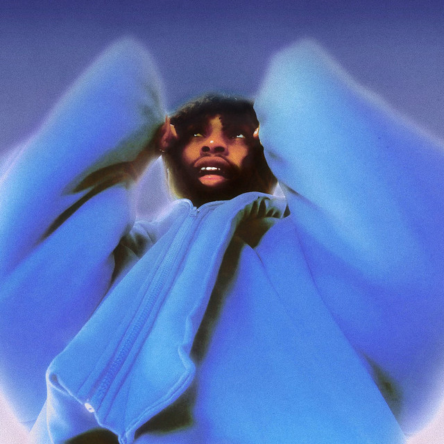 Ethereal album cover