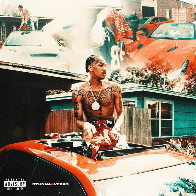 4MF (4 MY FANS TAPE) album cover