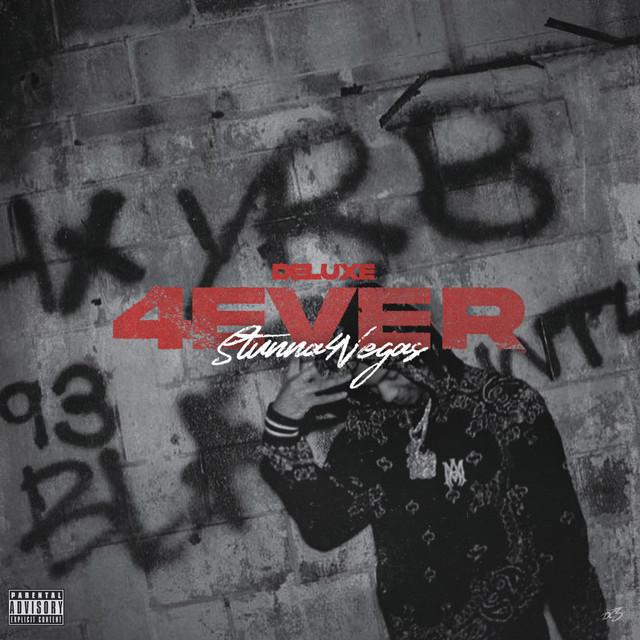 4 EVER DELUXE album cover