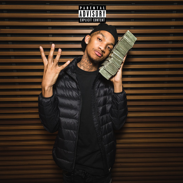 BIG 4x album cover