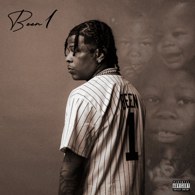 Been One album cover