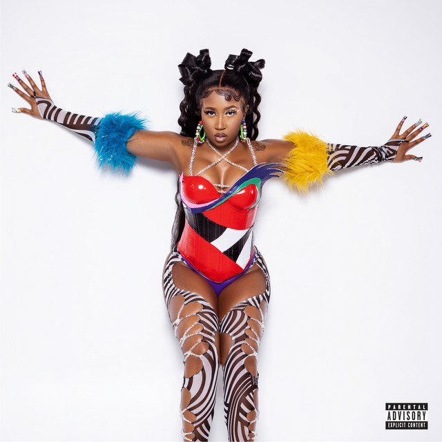 Mani/Pedi album cover