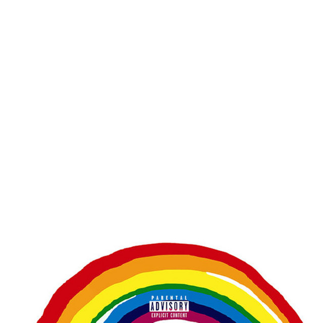 ROYGBIV album cover