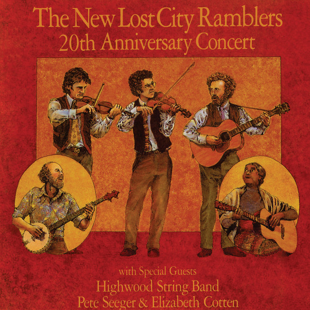 20th Anniversary Concert (Live / 1978) album cover