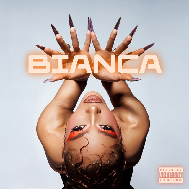 BIANCA album cover