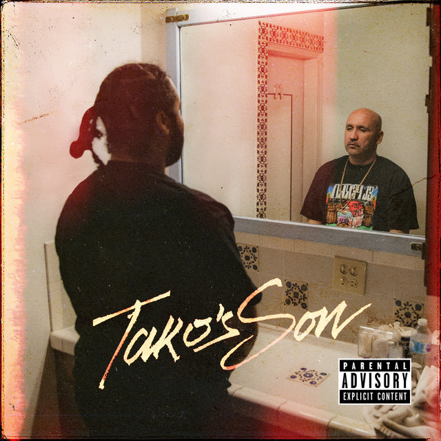 Tako's Son album cover