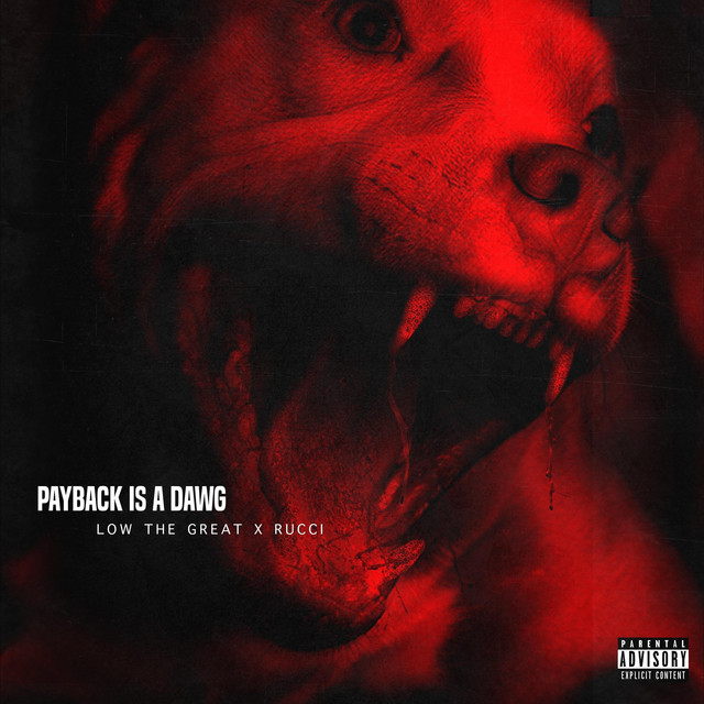 Payback Is A Dawg album cover