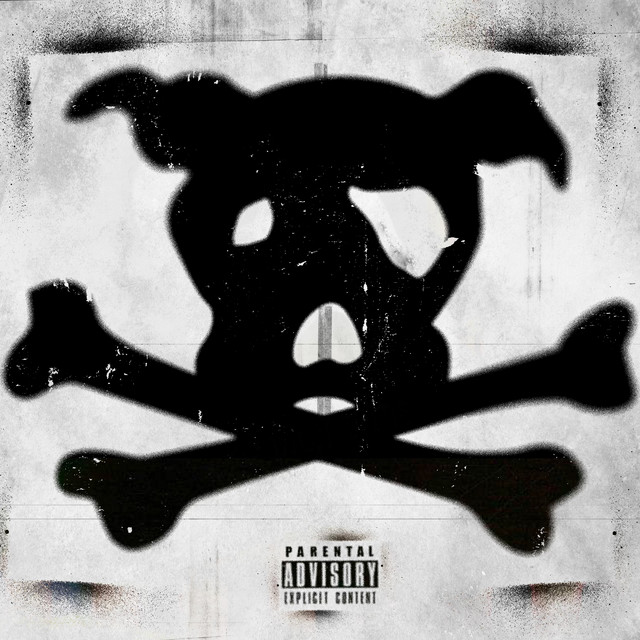 Dawgybone album cover