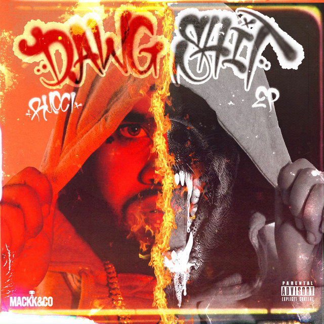 Dawgshit album cover