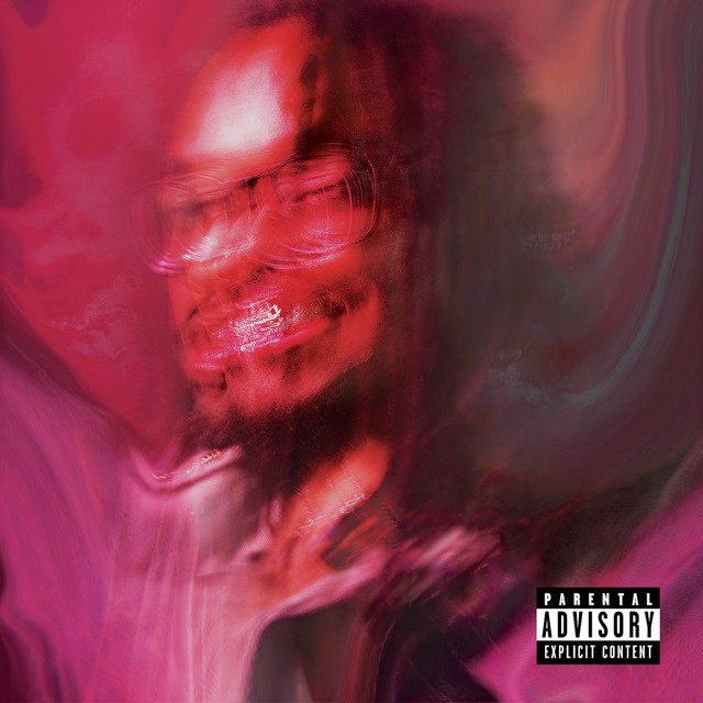 "it's not that deep" album cover