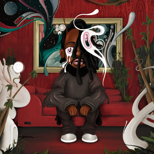 I Was Depressed Until I Made This album cover
