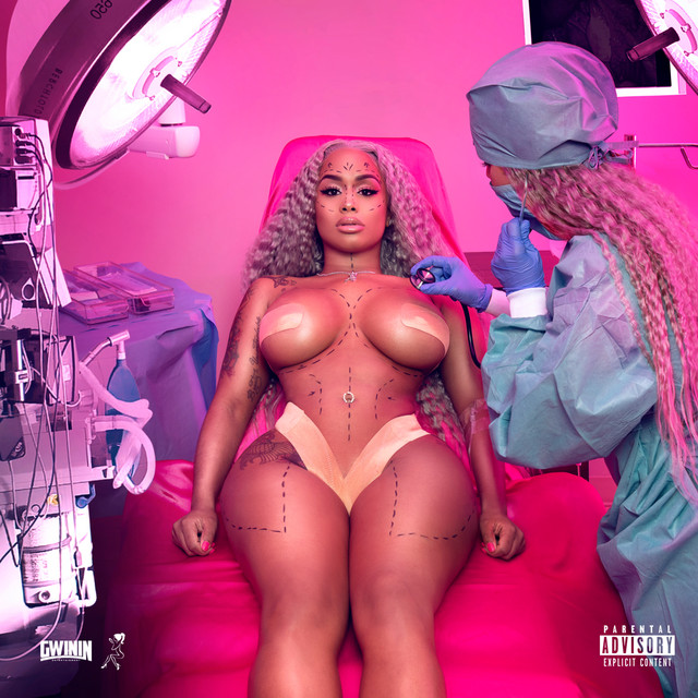 Life In Plastic 2 album cover