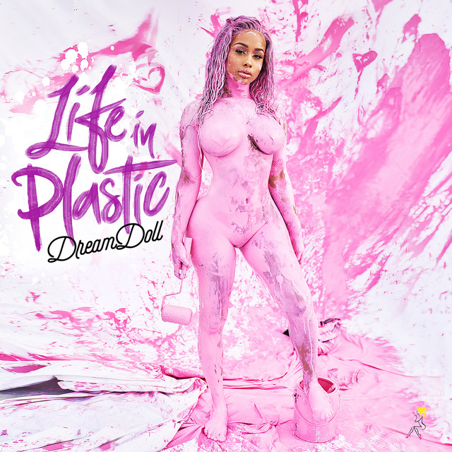 Life In Plastic album cover