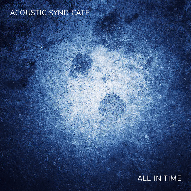 All in Time album cover