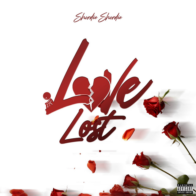 Love Lost album cover
