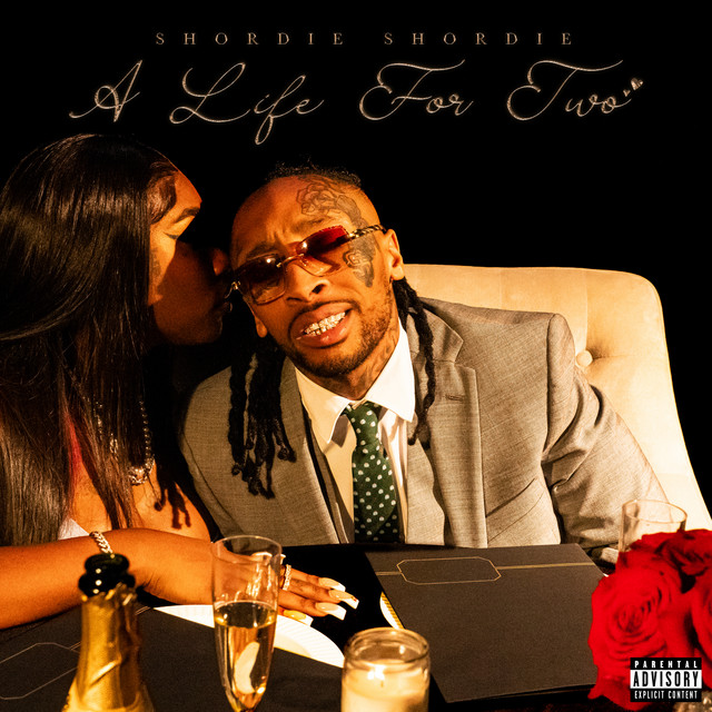 A Life For Two album cover
