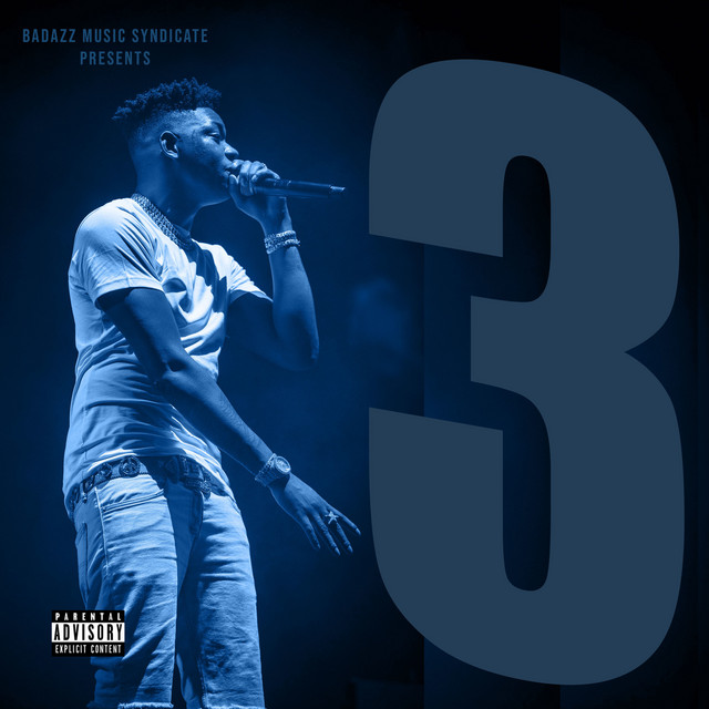 INV 3 album cover