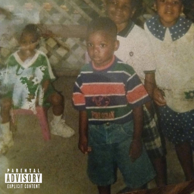 Jeremy album cover