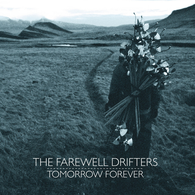 Tomorrow Forever album cover