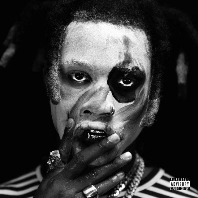 TA13OO album cover