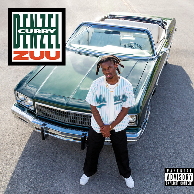 ZUU album cover