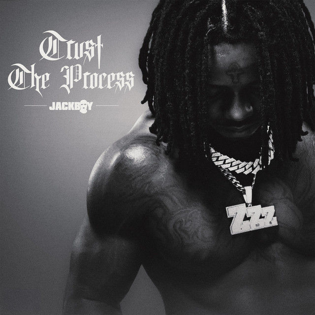 Trust The Process album cover
